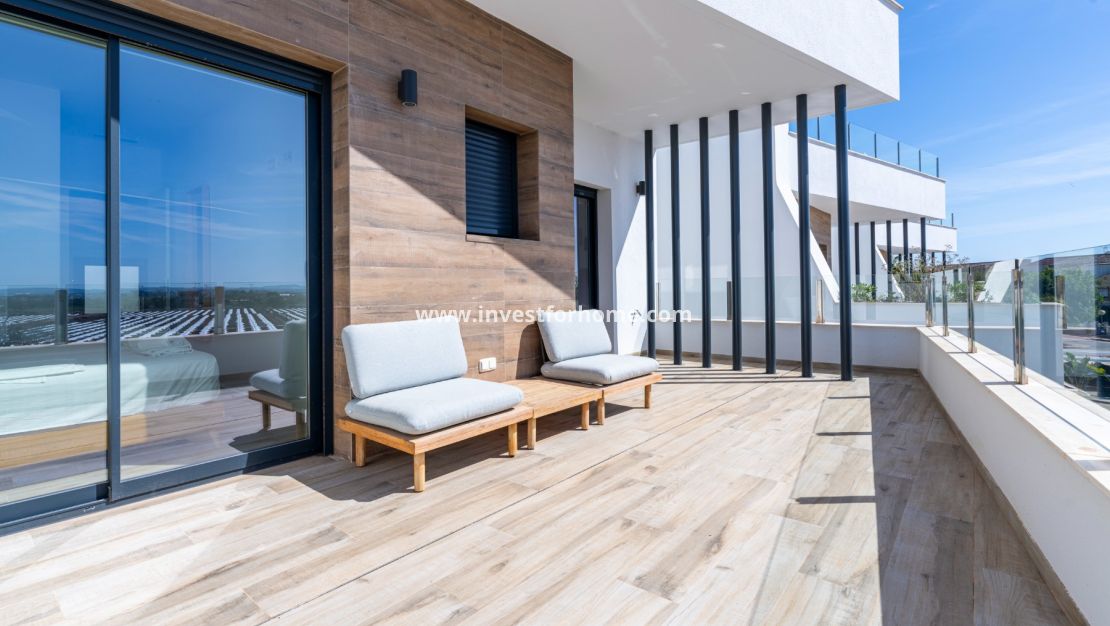 Sale - Villa - Guardamar del Segura - El Moncayo
