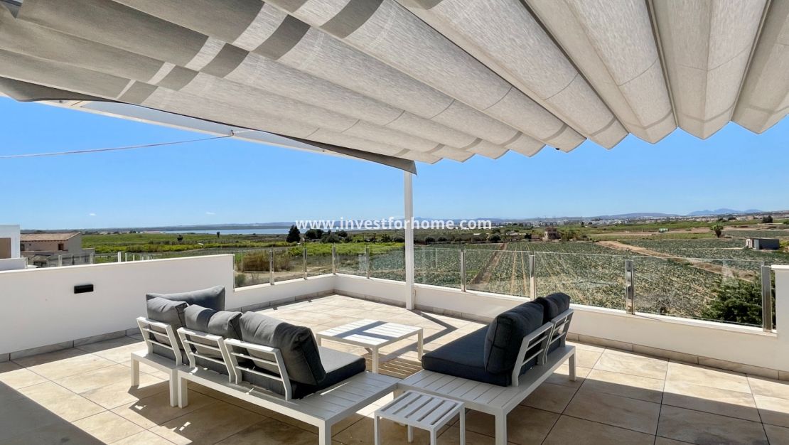 Sale - Villa - Guardamar del Segura - El Moncayo