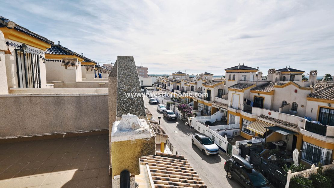 Sale - Villa - Guardamar del Segura - El Raso