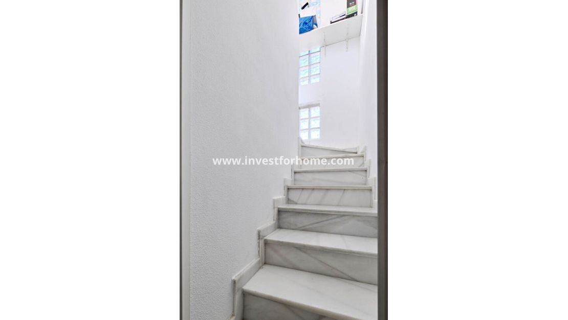 Sale - Villa - Guardamar del Segura - El Raso