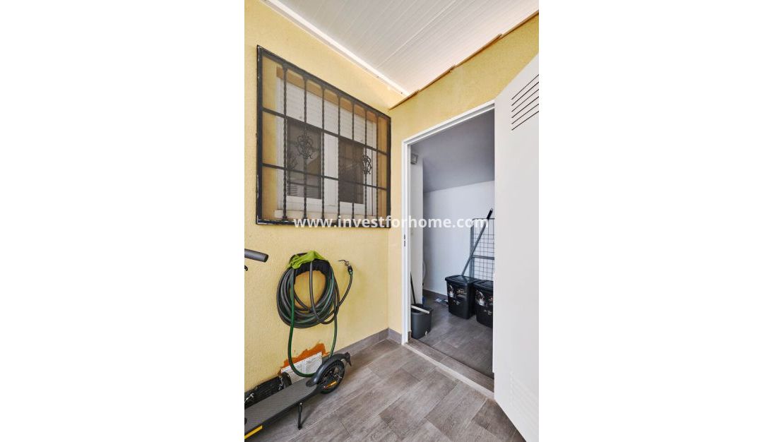 Sale - Villa - Guardamar del Segura - El Raso