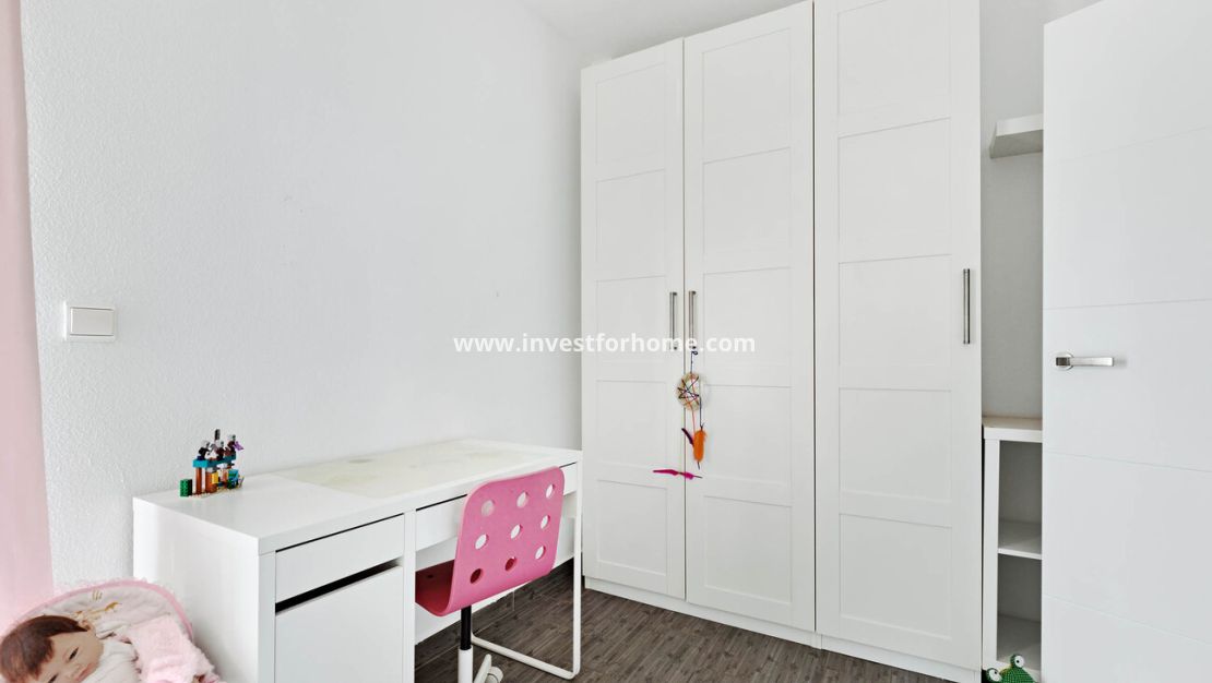 Sale - Villa - Guardamar del Segura - El Raso