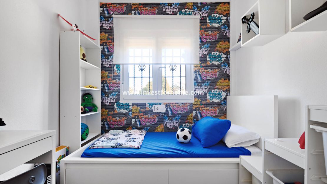 Sale - Villa - Guardamar del Segura - El Raso