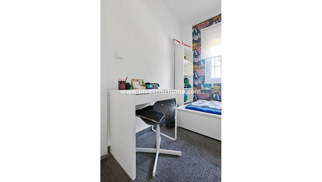 Sale - Villa - Guardamar del Segura - El Raso