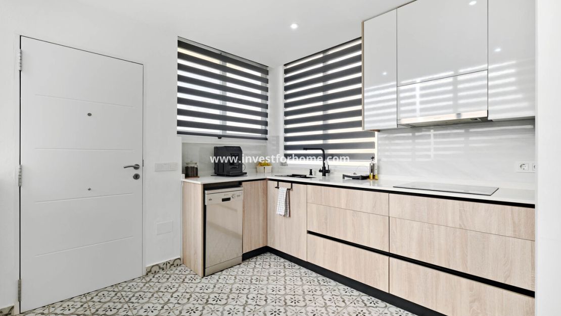 Sale - Villa - Guardamar del Segura - El Raso