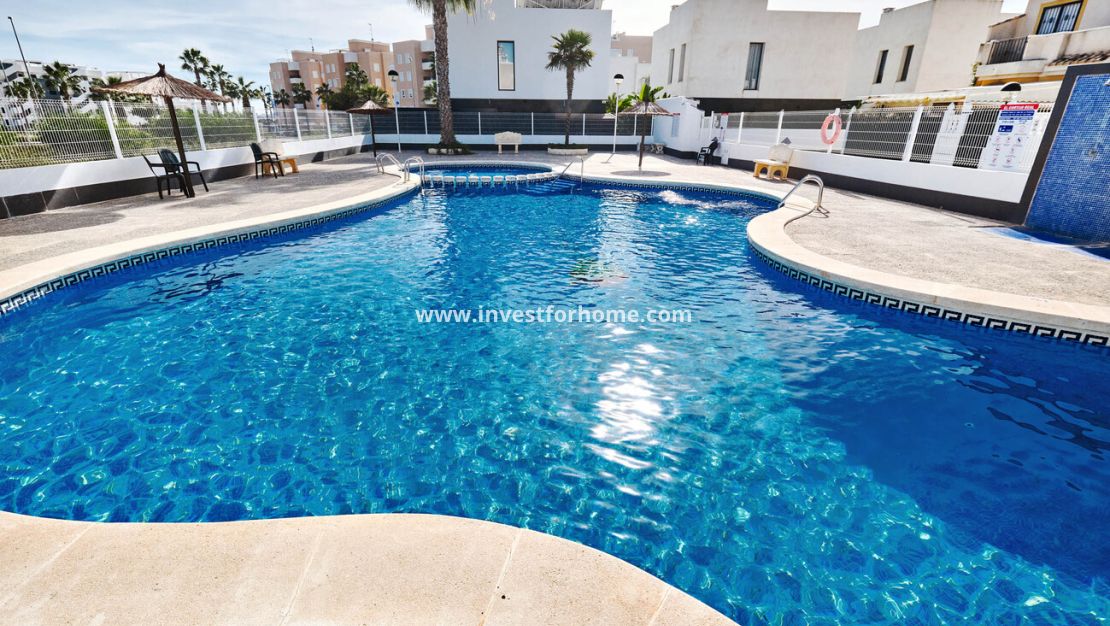 Sale - Villa - Guardamar del Segura - El Raso