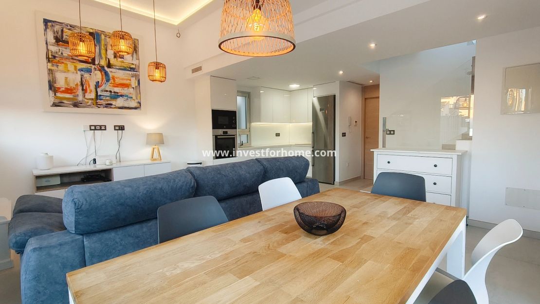 Sale - Villa - Guardamar del Segura - El Raso