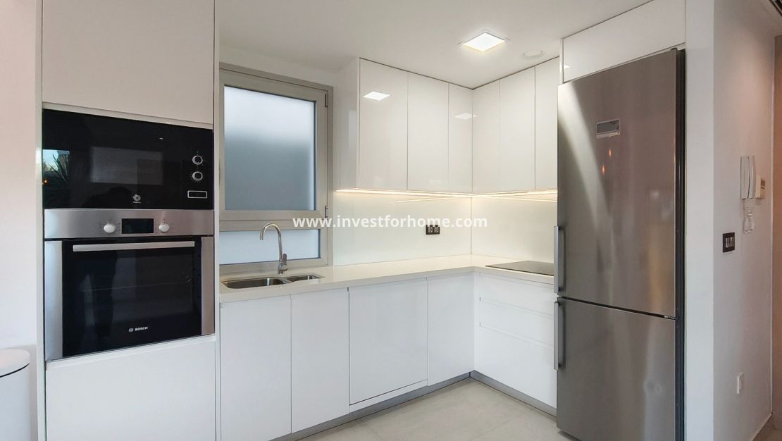 Sale - Villa - Guardamar del Segura - El Raso