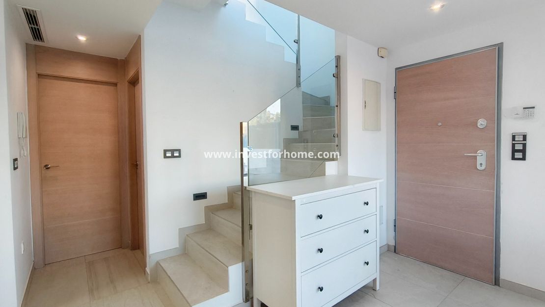 Sale - Villa - Guardamar del Segura - El Raso