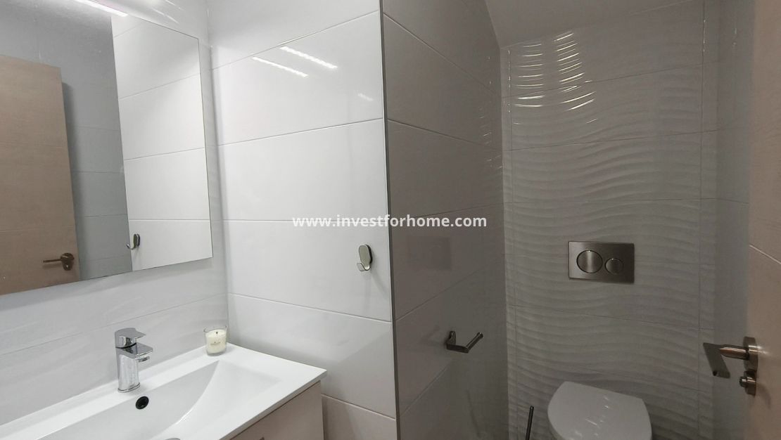 Sale - Villa - Guardamar del Segura - El Raso