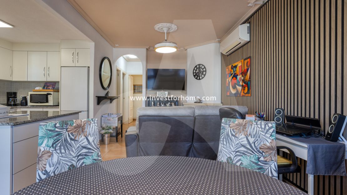 Sale - Villa - Guardamar del Segura - El Raso