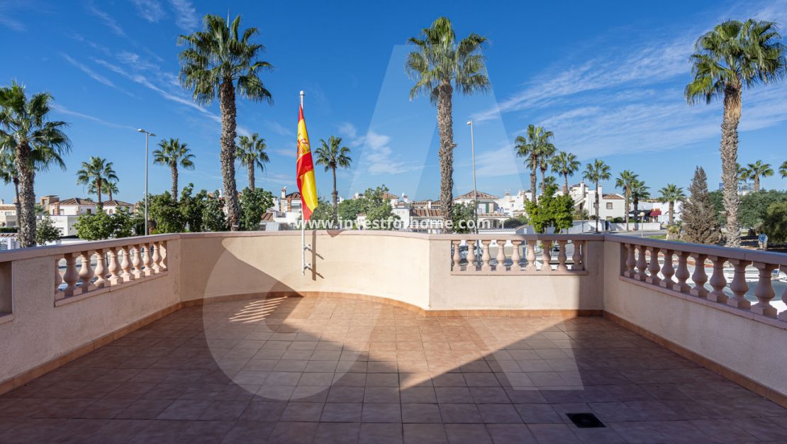 Sale - Villa - Guardamar del Segura - El Raso