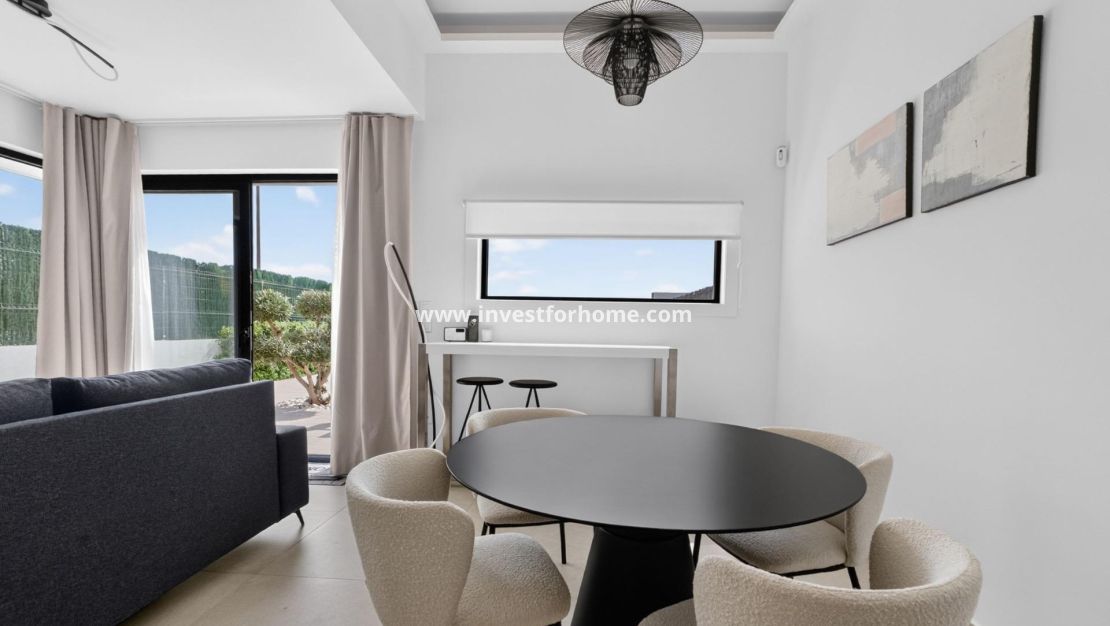 Sale - Villa - Guardamar del Segura - El Raso