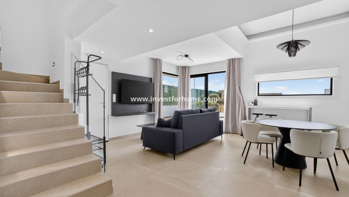 Sale - Villa - Guardamar del Segura - El Raso
