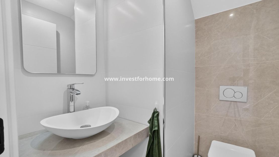 Sale - Villa - Guardamar del Segura - El Raso
