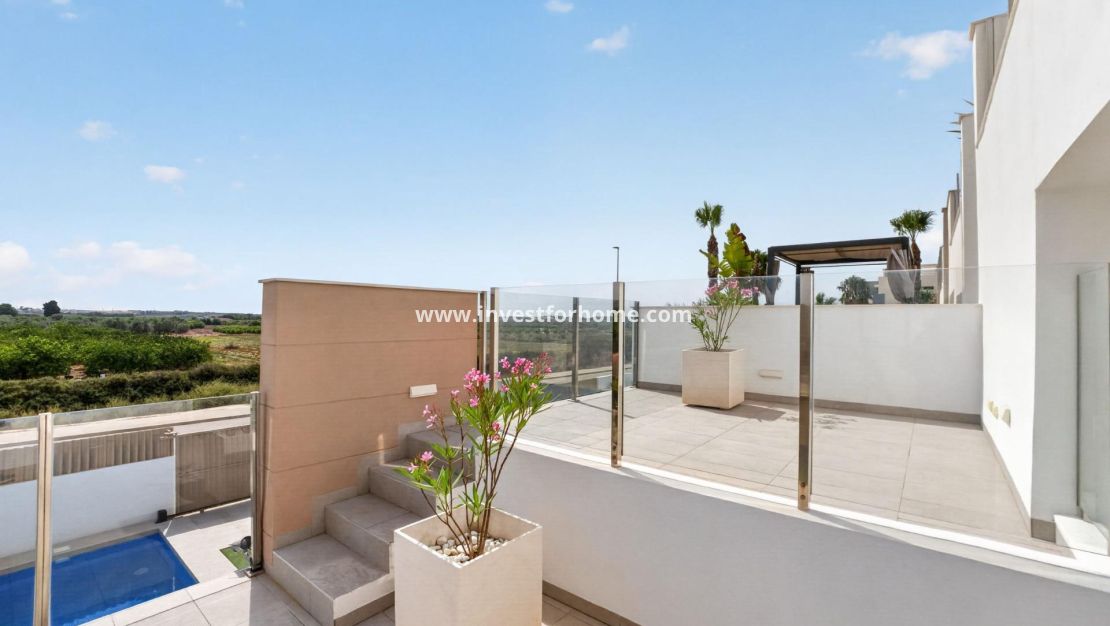 Sale - Villa - Guardamar del Segura - El Raso