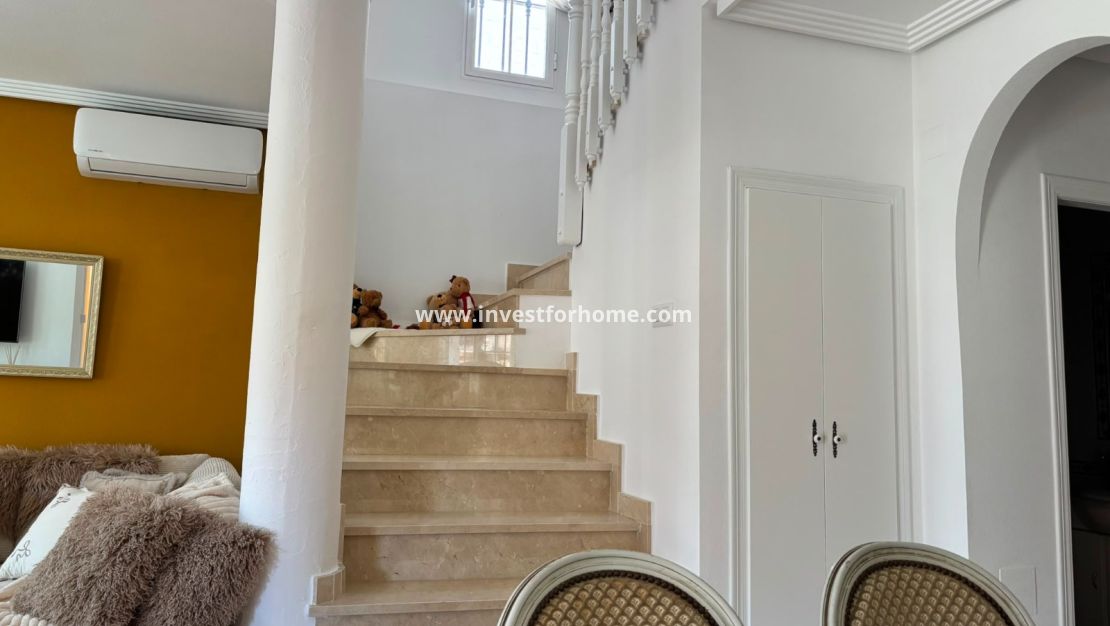 Sale - Villa - Guardamar del Segura - El Raso