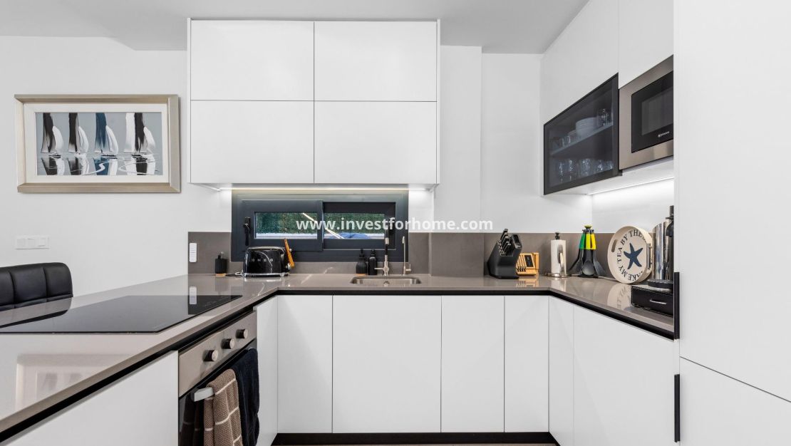 Sale - Villa - Guardamar del Segura - Guardamar