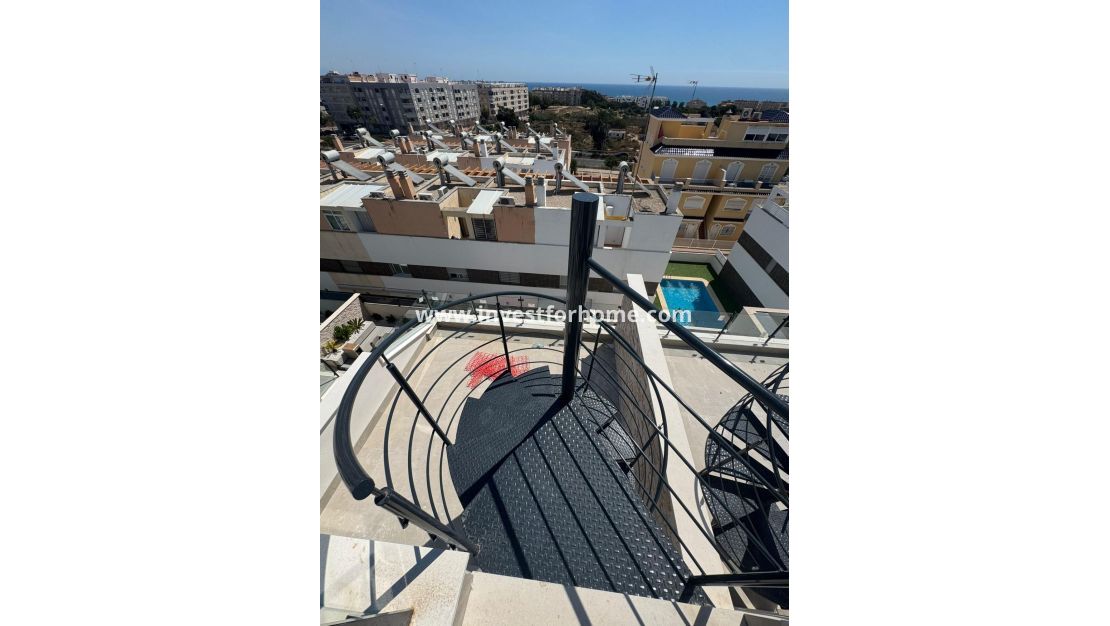 Sale - Villa - Guardamar del Segura - Guardamar