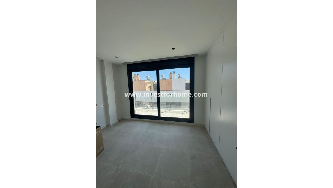 Sale - Villa - Guardamar del Segura - Guardamar