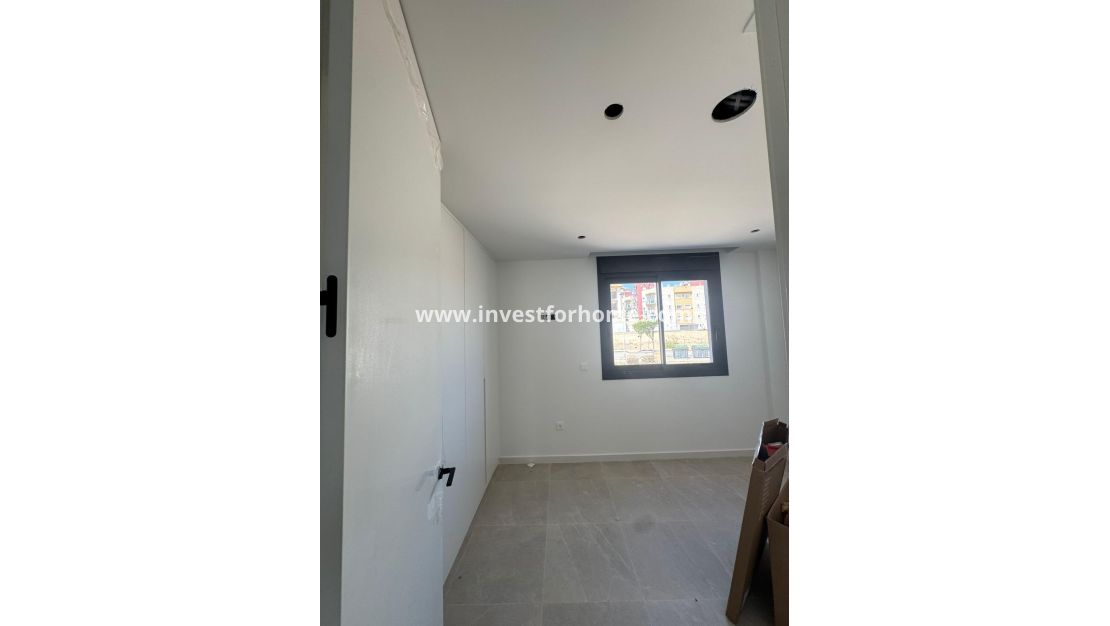 Sale - Villa - Guardamar del Segura - Guardamar