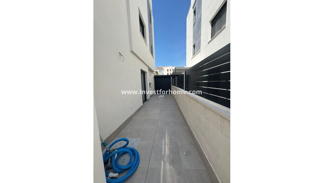 Sale - Villa - Guardamar del Segura - Guardamar