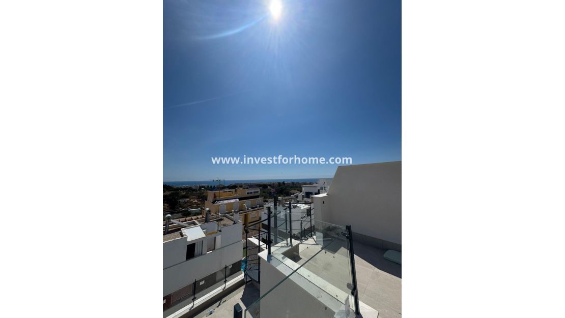 Sale - Villa - Guardamar del Segura - Guardamar