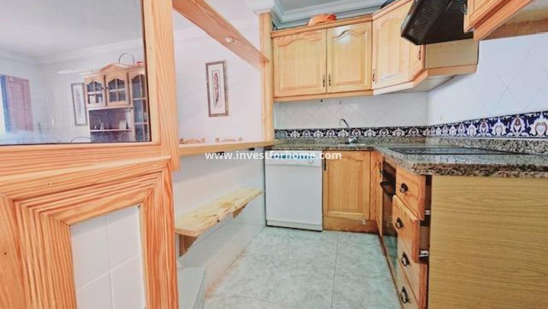 Sale - Villa - Guardamar del Segura - Guarmar Del Segura