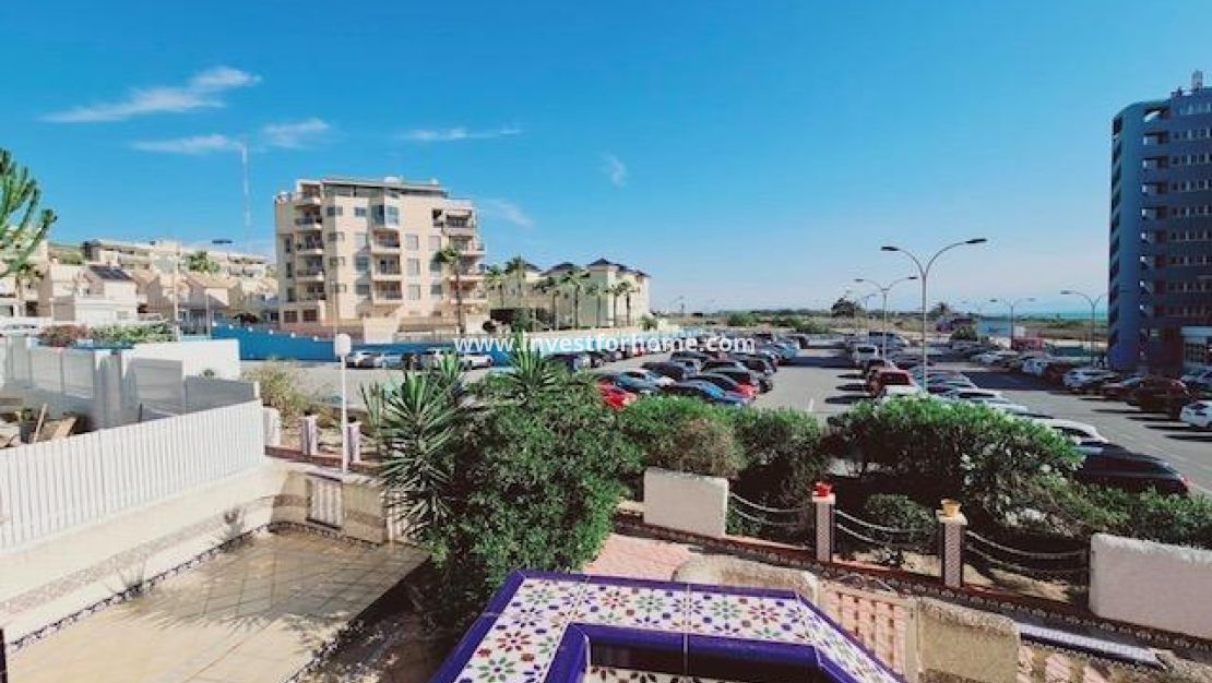 Sale - Villa - Guardamar del Segura - Guarmar Del Segura