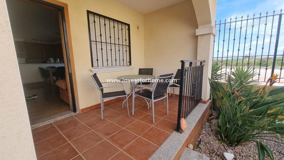 Sale - Villa - Guardamar del Segura - Urbanizaciones