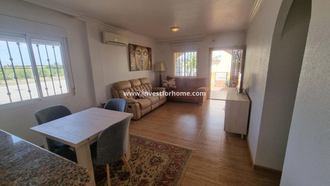 Sale - Villa - Guardamar del Segura - Urbanizaciones