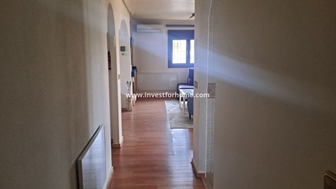 Sale - Villa - Hondón de las Nieves - Inland