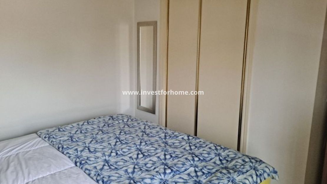 Sale - Villa - Hondón de las Nieves - Inland