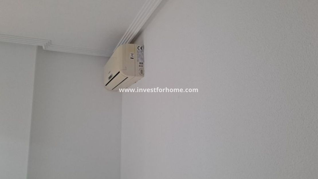 Sale - Villa - Hondón de las Nieves - Inland