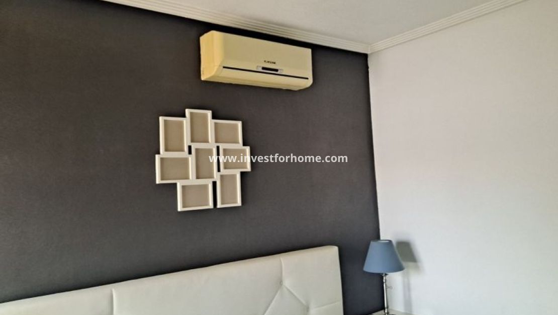 Sale - Villa - Hondón de las Nieves - Inland