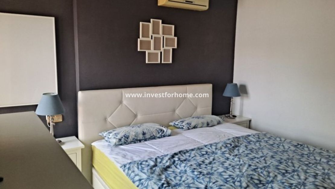 Sale - Villa - Hondón de las Nieves - Inland