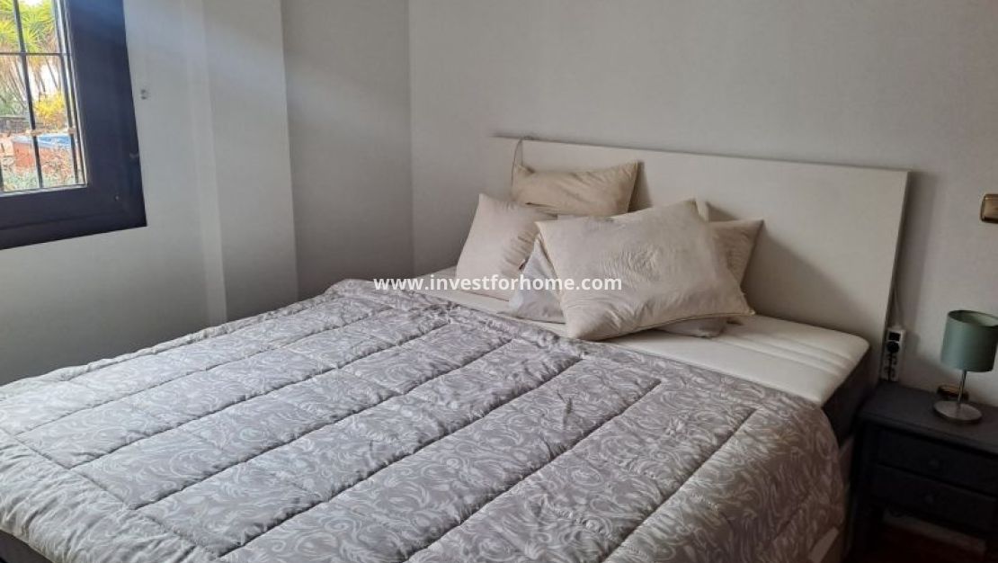 Sale - Villa - Hondón de las Nieves - Inland