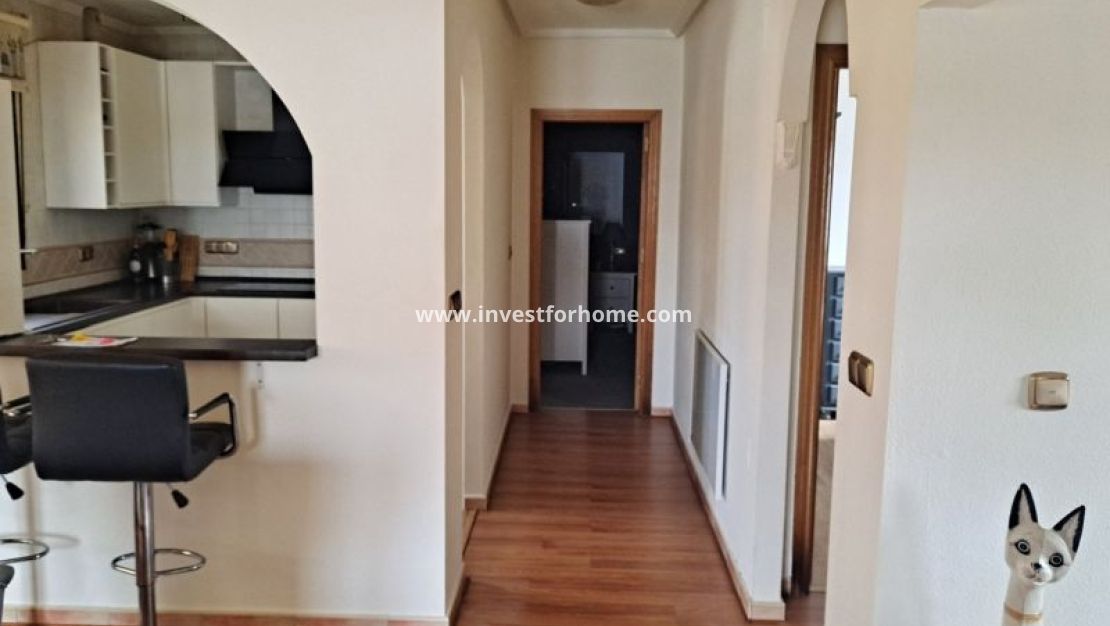 Sale - Villa - Hondón de las Nieves - Inland