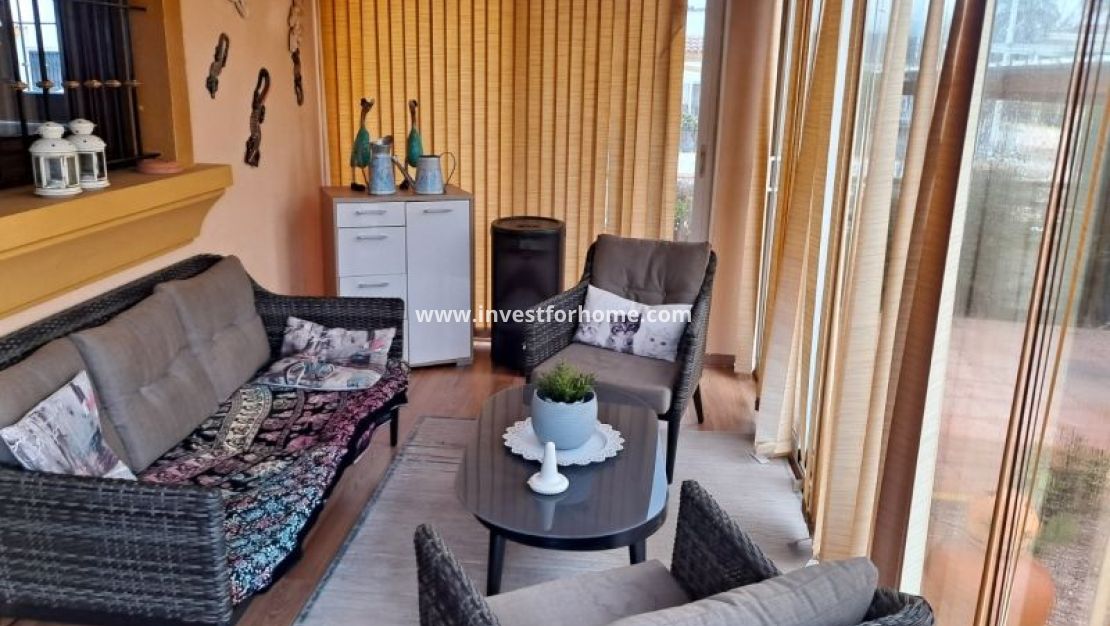 Sale - Villa - Hondón de las Nieves - Inland