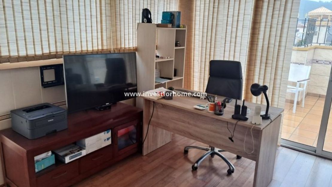 Sale - Villa - Hondón de las Nieves - Inland