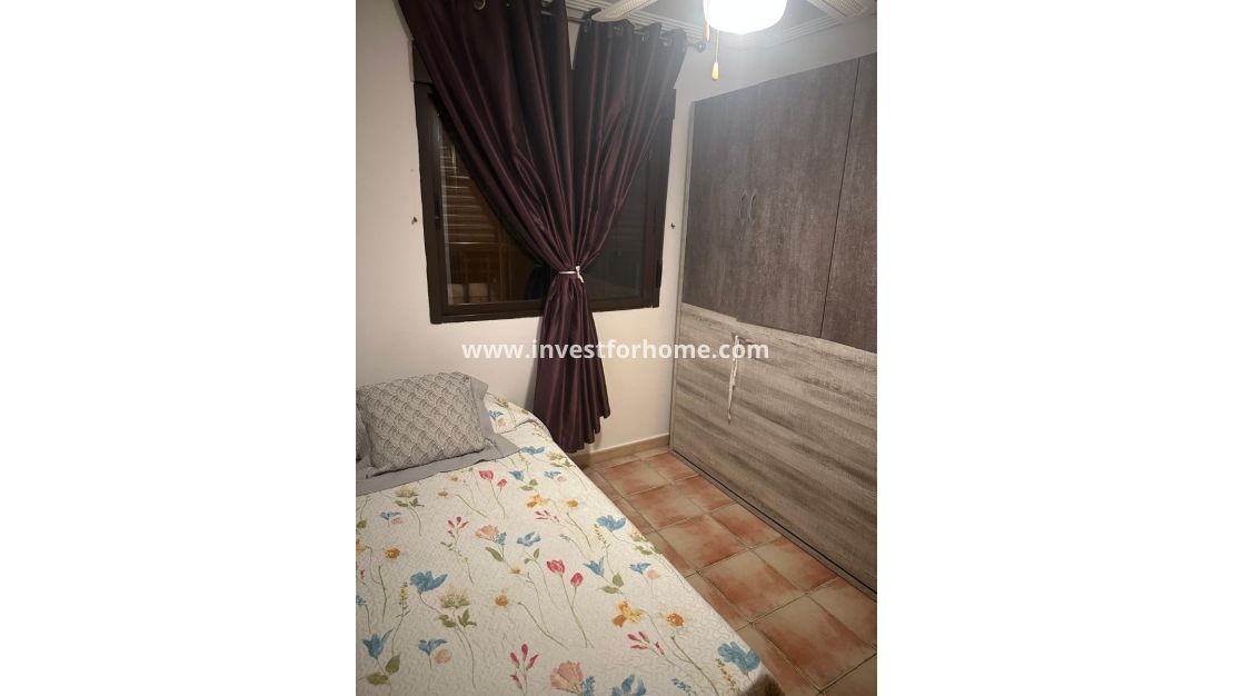 Sale - Villa - Hondón de las Nieves - Inland