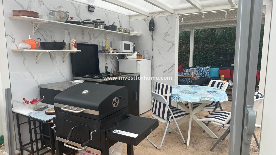 Sale - Villa - Hondón de las Nieves - Inland