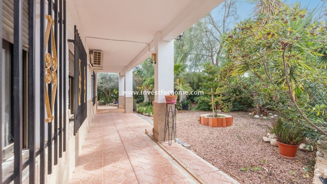 Sale - Villa - Hondón de las Nieves - Inland