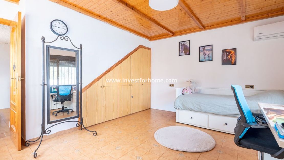 Sale - Villa - Hondón de las Nieves - Inland