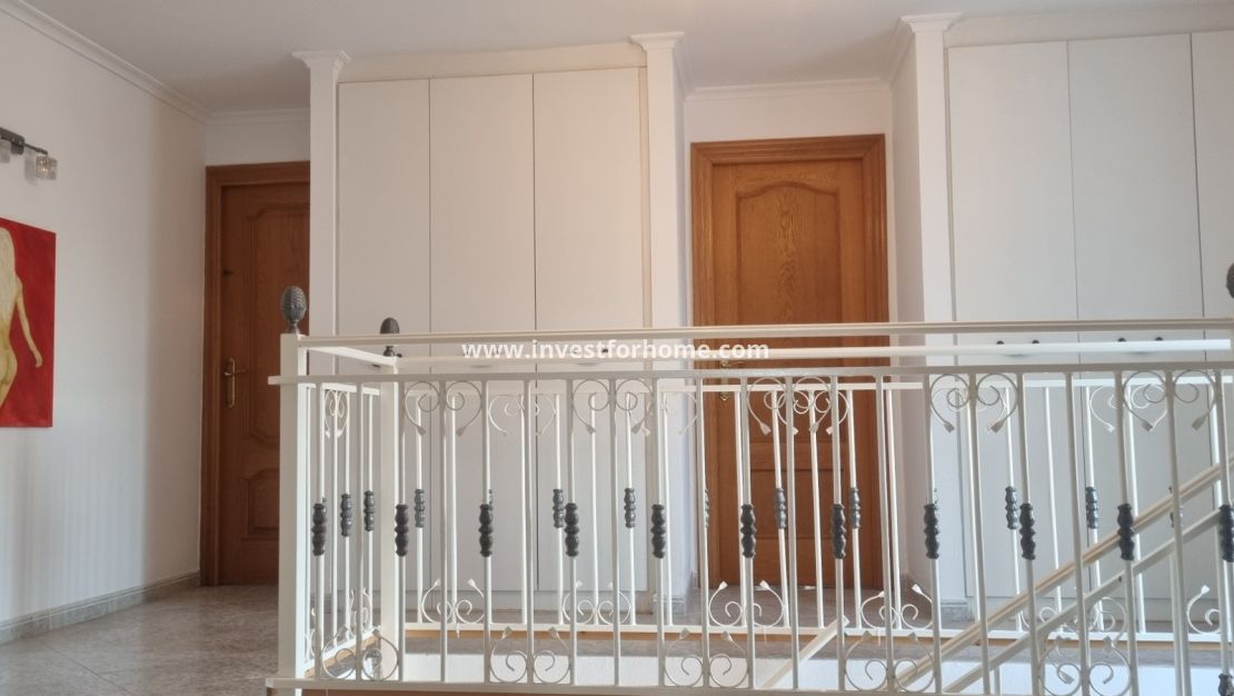 Sale - Villa - Hondon de los Frailes - Inland