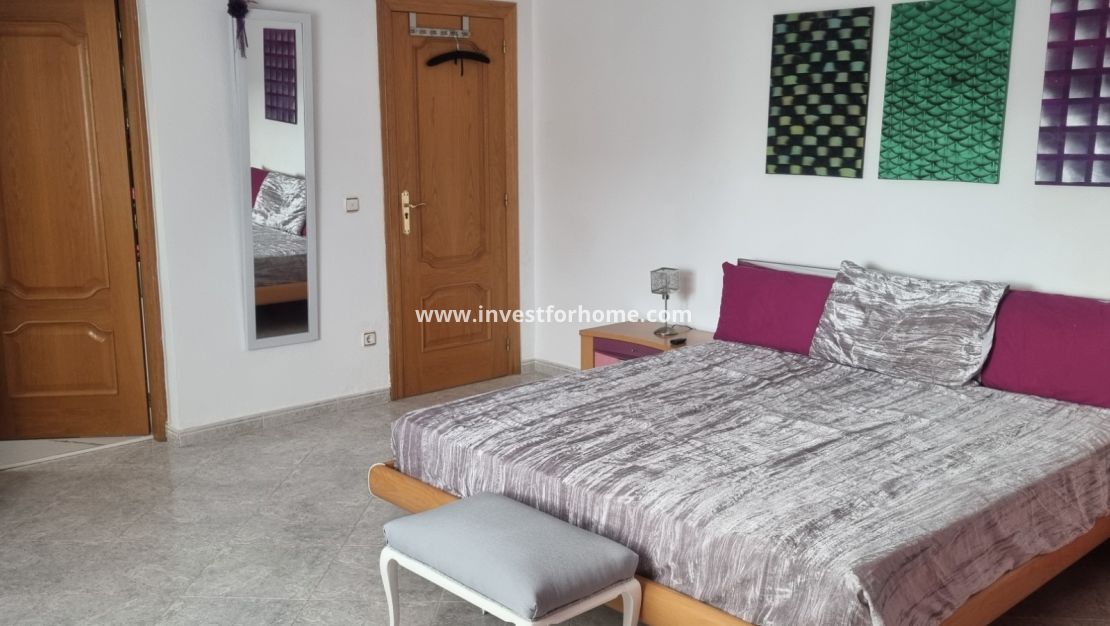 Sale - Villa - Hondon de los Frailes - Inland