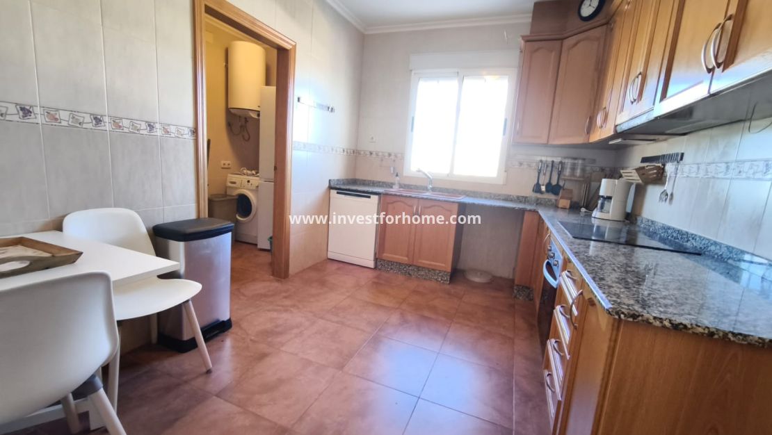 Sale - Villa - Hondon de los Frailes - Inland
