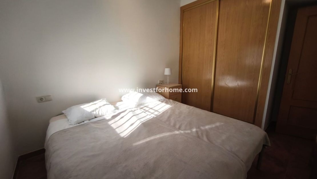 Sale - Villa - Hondon de los Frailes - Inland