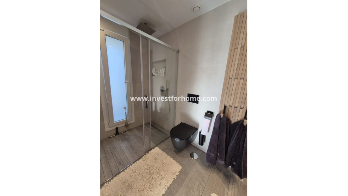 Sale - Villa - La Finca Golf Resort - Inland