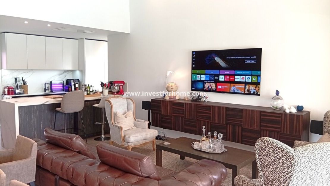 Sale - Villa - La Finca Golf Resort - Inland